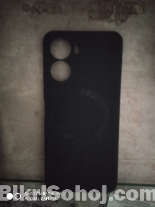 Mobile cover